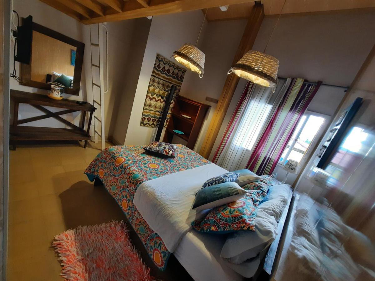 Finca Recreacional Marcelandia Санта-Роса-де-Кабаль Екстер'єр фото